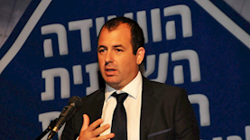 אמיר ברמלי, צילום: חגית שלו/פייסבוק אמיר ברמלי